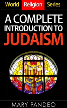 Complete Introduction to Judaism