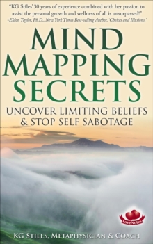 Mind Mapping Secrets Uncover Limiting Beliefs & Stop Self Sabotage : Healing & Manifesting