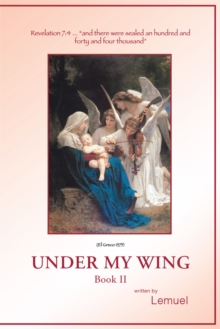 Under My Wing : Book Ii