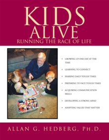 Kids Alive : Running the Race of Life