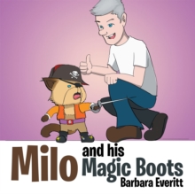 Milo and His Magic Boots