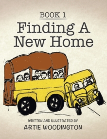 Finding a New Home : Book 1