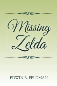 Missing Zelda