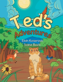 Ted'S Adventures