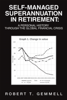 Self-Managed Superannuation in Retirement: a Personal History Through the Global Financial Crisis