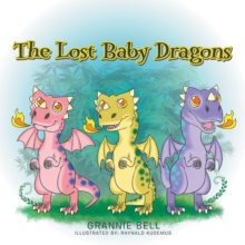 The Lost Baby Dragons