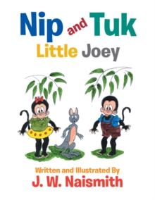 Nip and Tuk : Little Joey