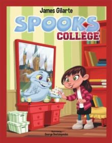 Spooks College