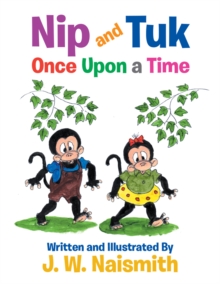 Nip and Tuk : Once Upon a Time