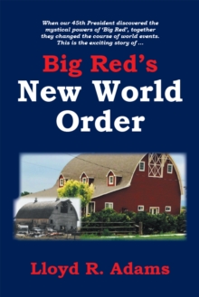 Big Red'S New World Order