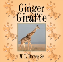 Ginger Giraffe