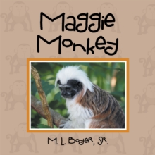 Maggie Monkey