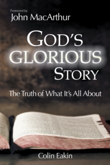 God'S Glorious Story