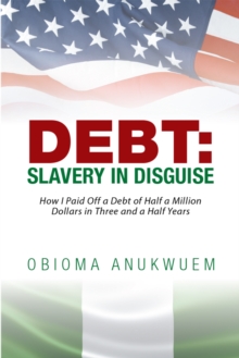 Debt : Slavery in Disguise