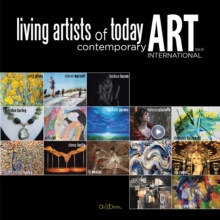 Living Artists of Today : Contemporary Art Vol. Iii