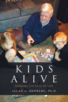 Kids Alive : Running the Race of Life