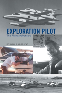 Exploration Pilot : The Flying Adventure