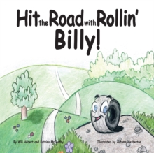 Hit the Road with Rollin' Billy!