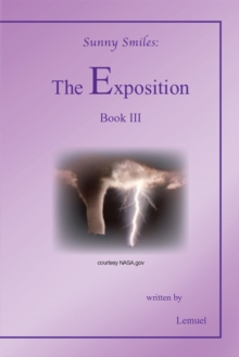 The Exposition : Book Iii