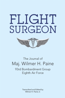 Flight Surgeon