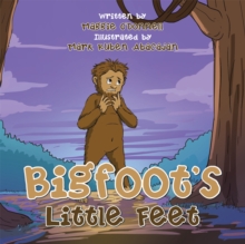 Bigfoot'S Little Feet