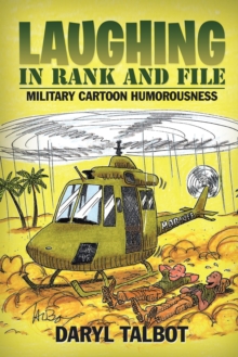 Laughing in Rank and File : Military Cartoon Humorousness