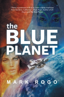 The Blue Planet