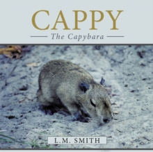 Cappy : The Capybara