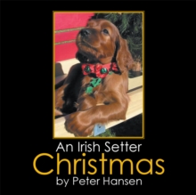 An Irish Setter Christmas