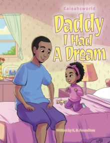 Daddy I Had a Dream