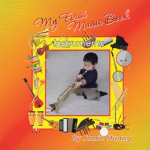 My First Music Book : Instruments