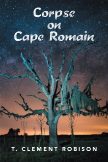 Corpse on Cape Romain