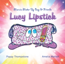 Marcia Make-Up Bag & Friends : Lucy Lipstick