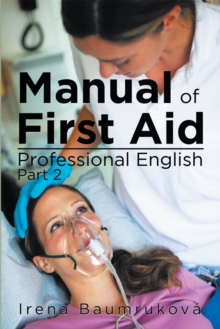 Manual of First Aid Professional English : Part 2