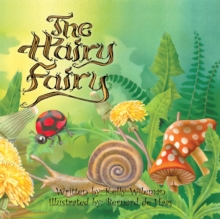 The Hairy Fairy