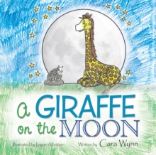 A Giraffe on the Moon