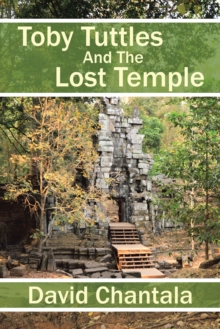 Toby Tuttles and the Lost Temple