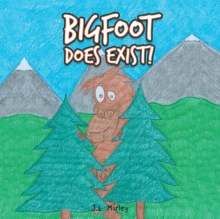 Bigfoot Does Exist!