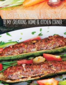 Mes Creations : Maison & Coin Cuisine