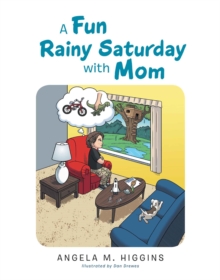 A Fun Rainy Saturday with Mom