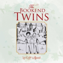 The Bookend Twins