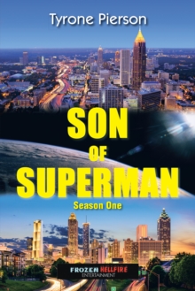 Son of Superman : Season One