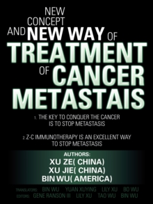 New Concept and New Way of Treatment of Cancer Metastais