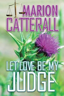 Let Love Be My Judge