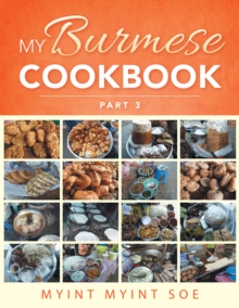 My Burmese Cookbook Part 3