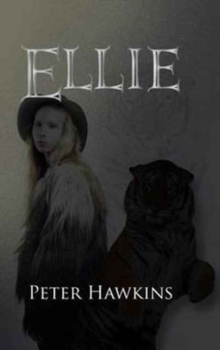 Ellie, Hardback Book Ellie, Hardback Book