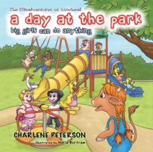 The Misadventures of Cowhead: a Day at the Park : Big Girls Can Do Anything