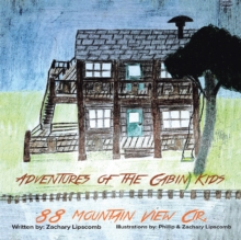 Adventures of the Cabin Kids : 88 Mountain View Cir.