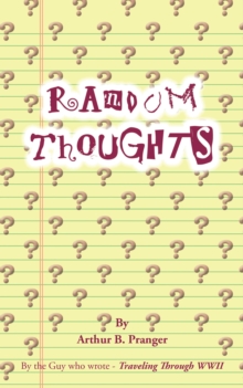 Random Thoughts