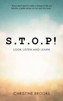 S.T.O.P! : Look Listen and Learn